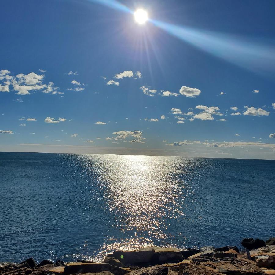 Stay In Torrevieja Cozy City & Sea Exteriör bild
