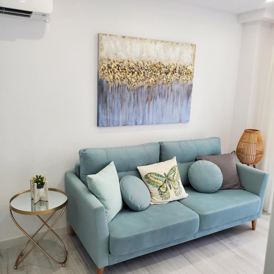 Stay In Torrevieja Cozy City & Sea Exteriör bild