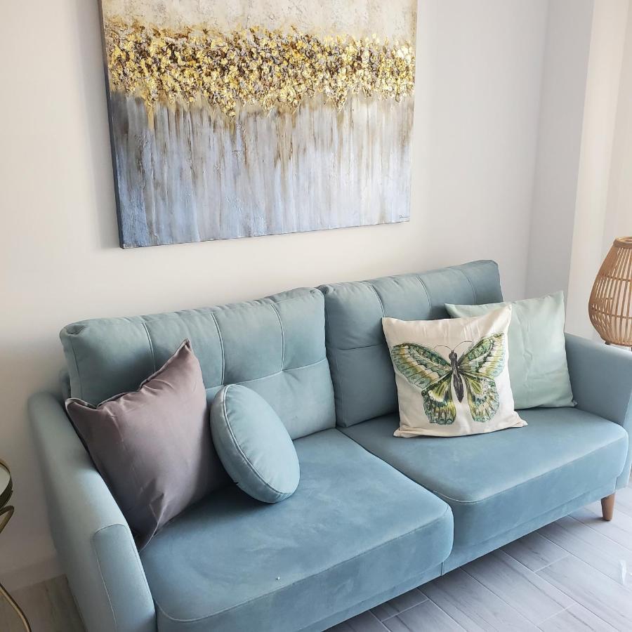 Stay In Torrevieja Cozy City & Sea Exteriör bild