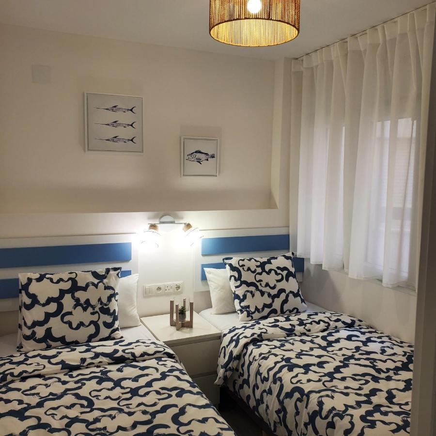 Stay In Torrevieja Cozy City & Sea Exteriör bild