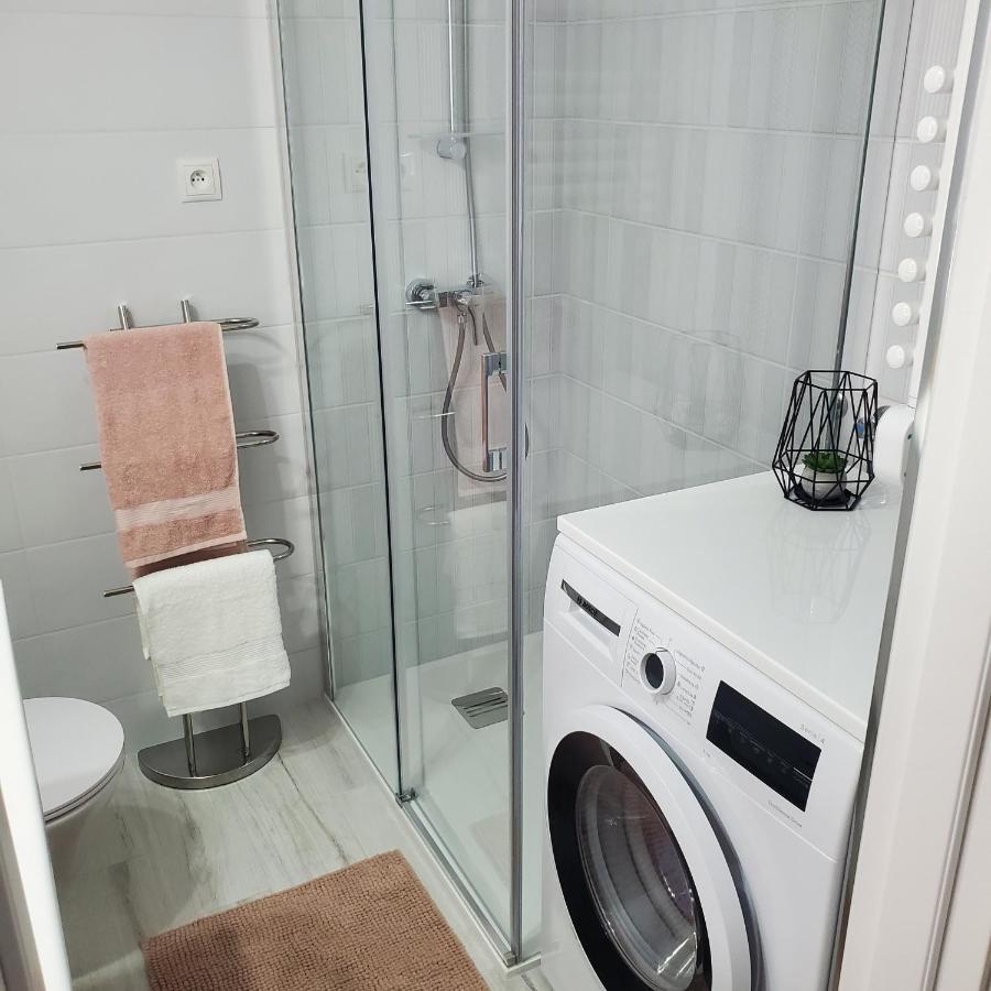 Stay In Torrevieja Cozy City & Sea Exteriör bild