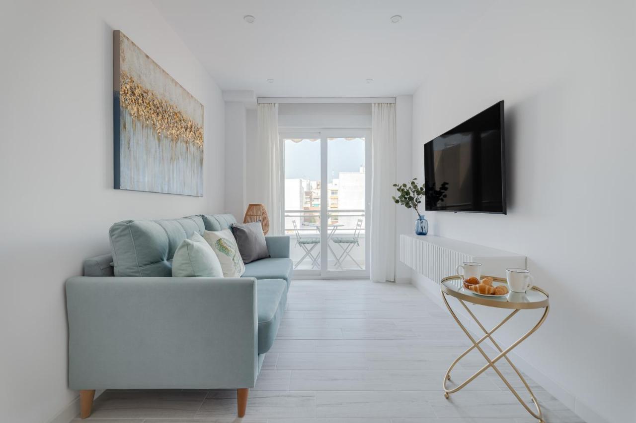 Stay In Torrevieja Cozy City & Sea Exteriör bild